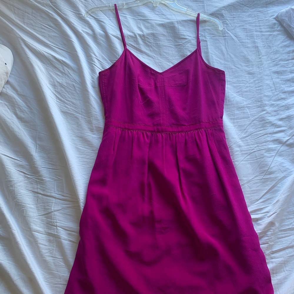 Madewell dress size 4